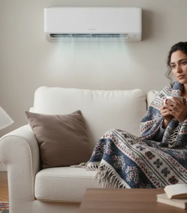 Bakımsız Klimalar Hasta Ediyor! Görünmeyen Tehlike ve Çözümler