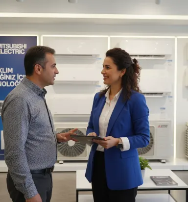 2026’da En Çok Satan Mitsubishi Klima Modelleri