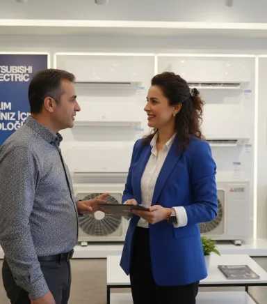 2026’da En Çok Satan Mitsubishi Klima Modelleri