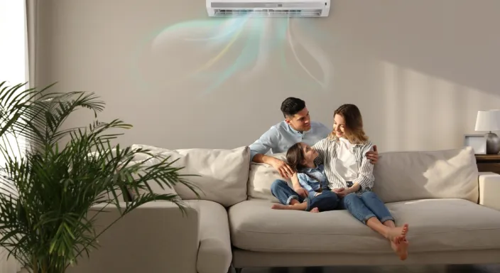 En Sessiz Mitsubishi Klima Modelleri – Yaşam Alanlarında Konfor