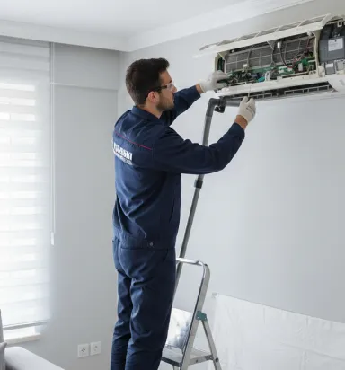 Eskişehir Mitsubishi Klima Yetkili Servisi