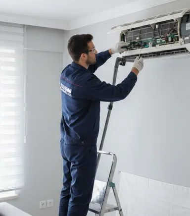 Eskişehir Mitsubishi Klima Yetkili Servisi