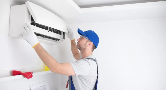 İstanbul Anadolu Yakası Mitsubishi Klima Yetkili Servisi