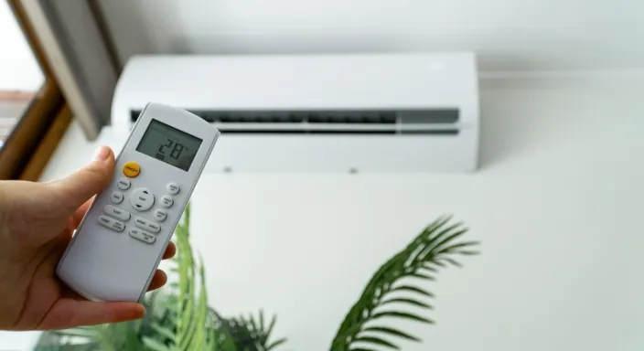 Maksimum Konfor ve Tasarruf İçin Klima Nasıl Kullanılır?