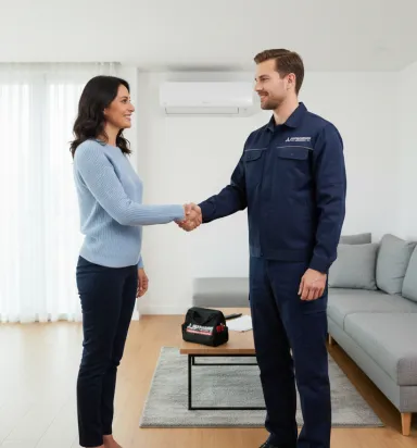 Klima Servisi Seçerken Dikkat Edin!