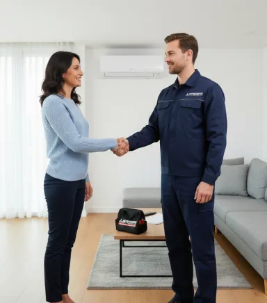 Klima Servisi Seçerken Dikkat Edin!