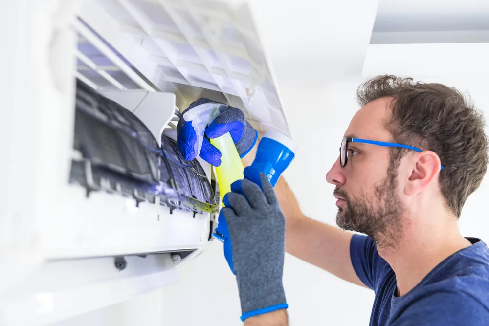 mitsubishi klima bakım fiyatları