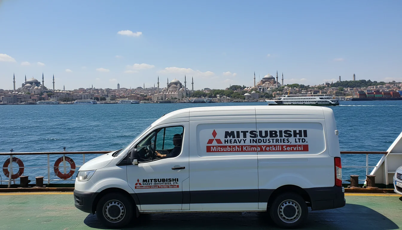 Türkiye Geneli Hizmet