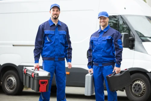 Türkiye Geneli Hizmet