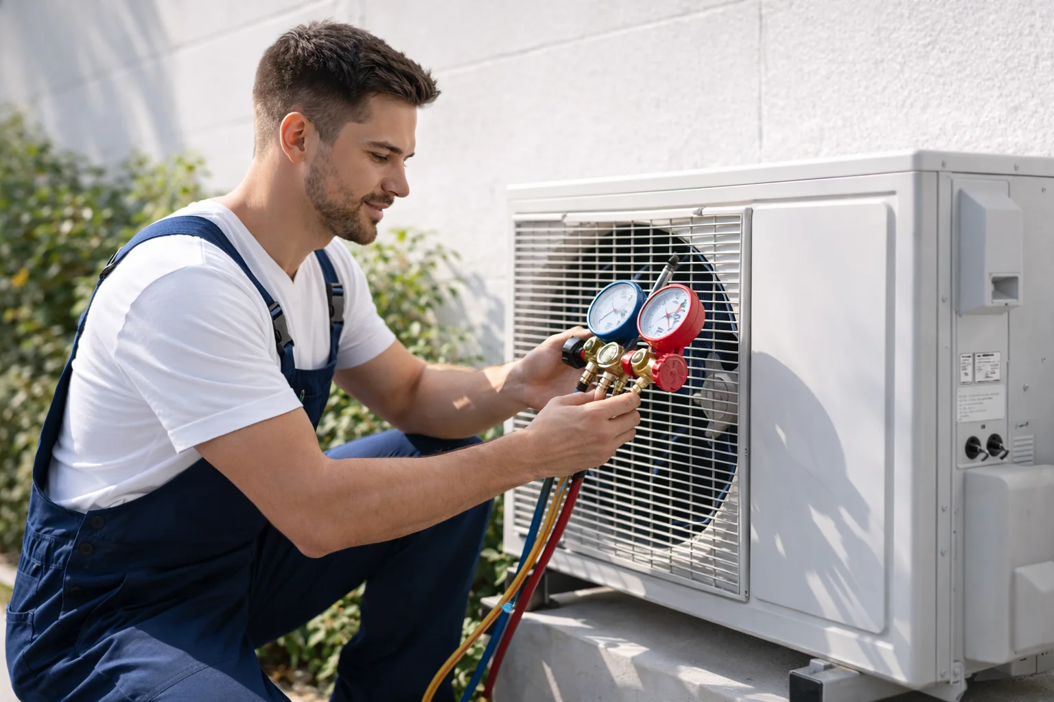 mitsubishi klima servis