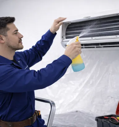 Mitsubishi Klima Servisi Florya