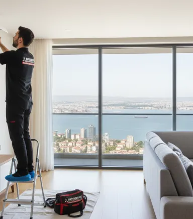 Mitsubishi Klima Servisi Yeşilköy