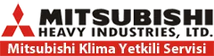 Mitsubishi Klima Servisi Logo
