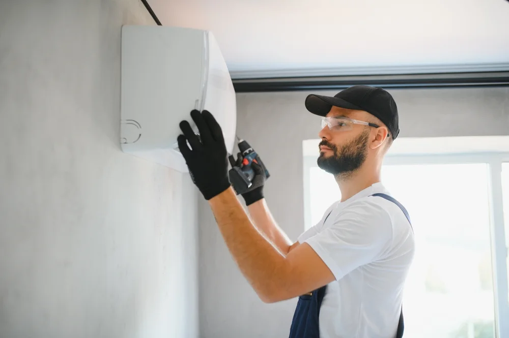 mitsubishi klima yetkili servisi