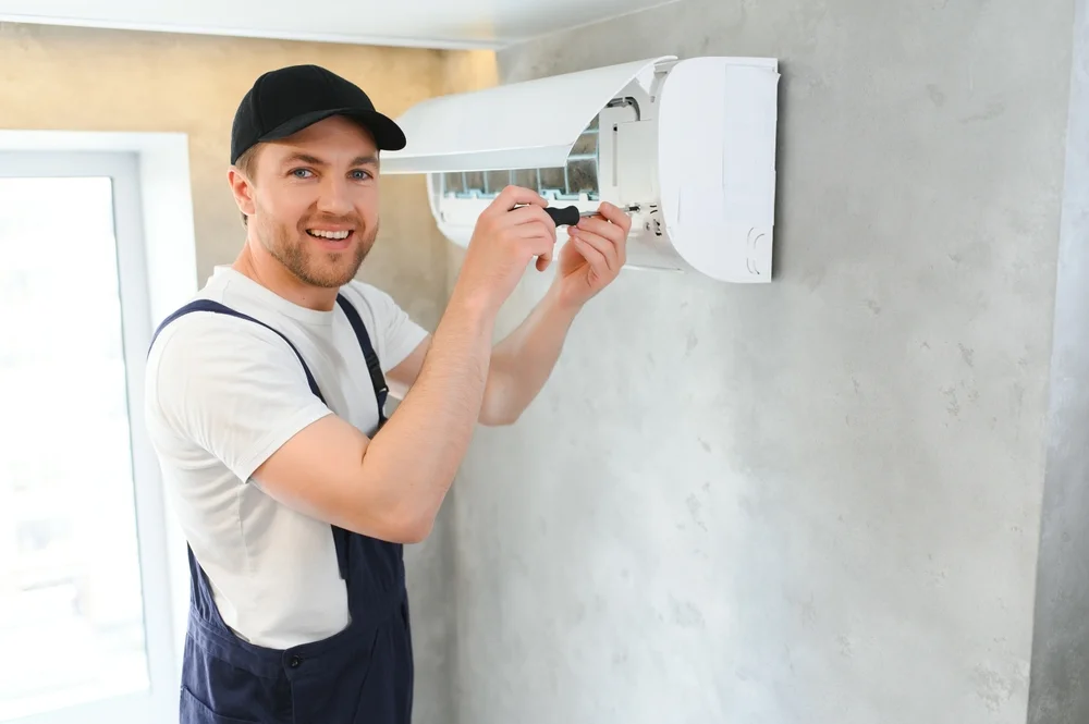 mitsubishi klima yetkili servisler