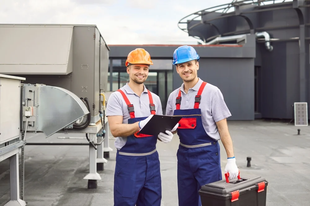 mitsubishi yetkili klima servis merkezi