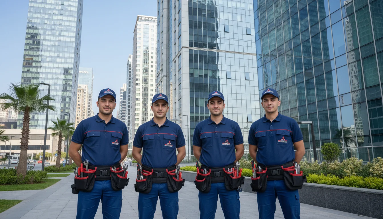 Sertifikalı Uzman Kadro