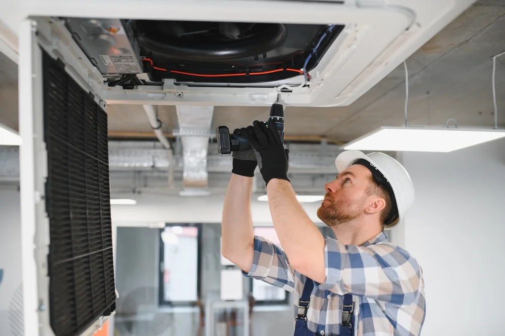 Türkiye Geneli Lojistik ve Montaj