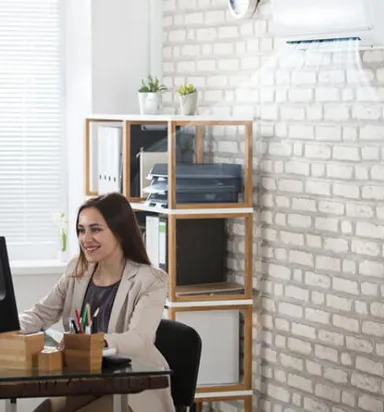 Ofisler İçin En Uygun Mitsubishi Klima Modelleri