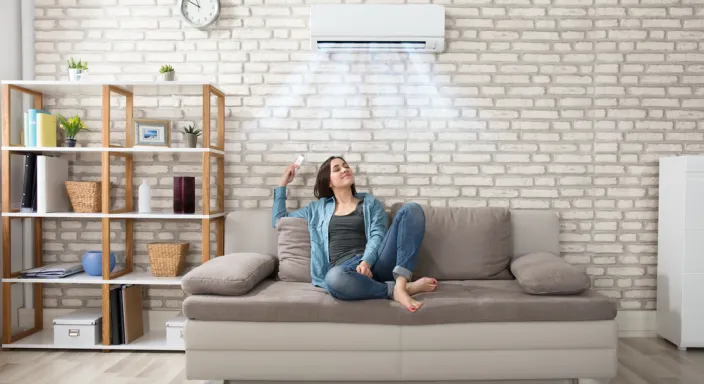 Tasarruflu Klima Kullanımı İçin Püf Noktalar