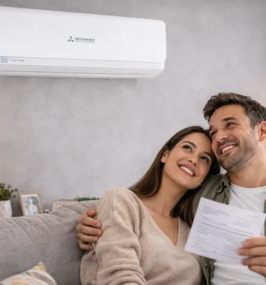 Mitsubishi Heavy’nin En İyi Kliması Hangisi?