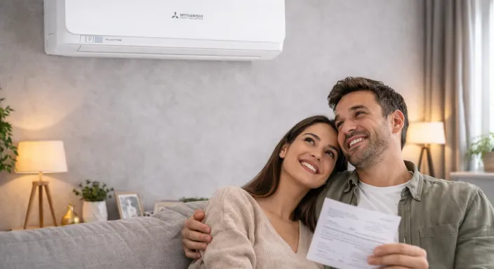 Mitsubishi Heavy’nin En İyi Kliması Hangisi?