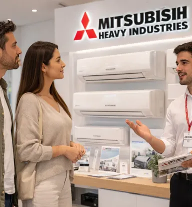 Mitsubishi Heavy Klima Hangi Serisi Tercih Edilmeli?