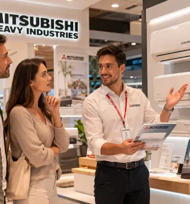 Premium Segment Karar Rehberi: Mitsubishi Heavy Klima Alınır Mı?