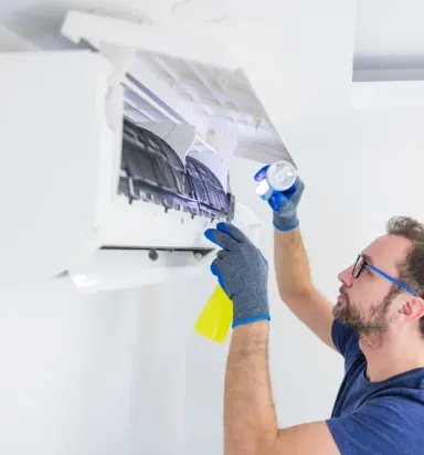 Mitsubishi Klima Filtre Temizliği Nasıl Yapılır?