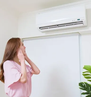 Mitsubishi Heavy Klima Neden Ses Yapar ve Nasıl Susturulur?