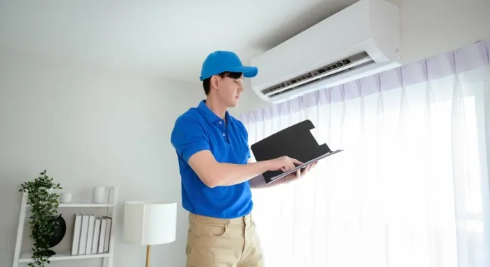 Mitsubishi Klima Servisi Garanti Kapsamında Mı?