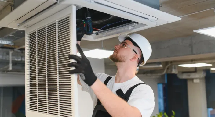 Mitsubishi Klima Servisi Neler Yapar?