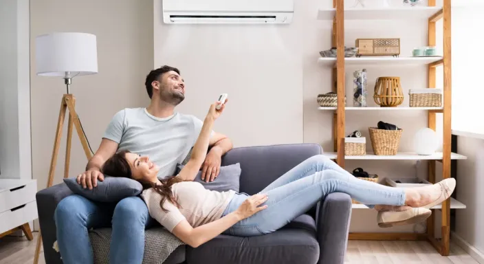 Mitsubishi Klimanın Ömrü Kaç Yıl?